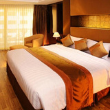 泰国芭提雅酒店预定 Nova Gold Hotel 诺瓦黄金酒店 芭提雅旅游