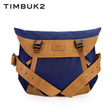 TIMBUK2单肩包斜跨包潮流胸包时尚男包简约休闲商务邮差包美国