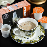 依蒂安斯原味奶茶粉进口料意式烘焙速溶饮料三合一冲饮品21g*6杯