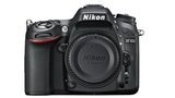 行货联保 Nikon/尼康 D7100单机 D7100机身 尼康单反相机高端机