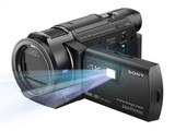 Sony/索尼 FDR-AXP35/4K摄像机1/2.3英寸/全国联保/准专业