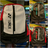 YONEX尤尼克斯最新款 1618EX 双肩羽网背包 香港专柜正品包邮现货