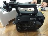 索尼sony PXW-FS7/FS7K 4K 数字摄影机 专业摄像机 正品