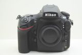 Nikon/尼康 D800单机   成色新 价格好  最新到货多台 支持置换