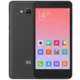 MIUI/小米 红米手机2A增强版 移动4G联通 智能双卡双待 分期付款