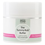 美国直邮代购Mama Mio Tummy Rub Butter防妊娠纹按摩霜