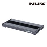 新品上架 NUX 电吉他单块效果器板  STB-4 送背包魔术贴连接线