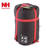 NatureHike 加强型便携睡袋压缩袋 杂物收纳袋 300的牛津布