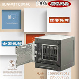 惠普服务器HP Micro Gen8微型Server E3-1220L v2 4G G0M45A特惠