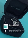 美国代购Tiffany Setting1.01HVS1经典六爪钻石订婚钻戒