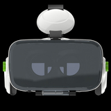 小宅魔镜4代bobovr虚拟现实眼镜暴风魔镜z4代plus 3D播播VR头盔