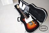 二手fender 美标tele，8400，山野精品