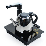 二合一茶盘电热烧水茶壶快速泡茶自动加水器抽煮水器电磁炉茶具炉
