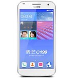 Huawei/华为C199 C199S 麦芒3双卡双通四核三网通5.5寸电信4G手机