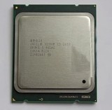 Intel/xeon E5-2650/2.0G/20M FCLGA2011 八核16线程 全新CPU