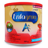 直邮 加拿大美赞臣3段幼儿奶粉原味三段Enfagrow 680g