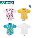 日本原装进口 YONEX/尤尼克斯 JP版 12062 羽毛球服  320元