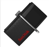 闪迪（SanDisk) 至尊高速 OTG 32GB USB3.0手机U盘,读130MB/秒