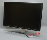 DELL/戴尔 24寸显示器 2407WFP专业设计制图视频摄影 专业PVA面板
