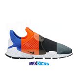 预售[MK]Nike Sock Dart SE 袜子鞋 4色  833124-001/302/401/800