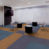 商用办公室会议室方块写字楼台球室工程地毯