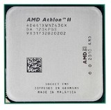 AMD Athlon II X4 631 X4 641 X4 651K  四核CPU  FM1接口正式版