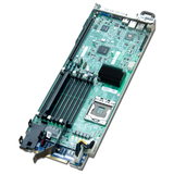 dell c6100 1366单路 服务器拆机主板 支持x5650六核cpu 适合裸奔