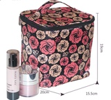 MK玫琳凯化妆包,美容包,化妆品收纳包.美容用品包