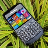 BlackBerry/黑莓9790全键盘+触屏商务智能手机(定制无摄像头手机