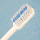 日本进口狮王minimum儿童电动牙刷负离子软毛刷头2-3-4-5-6岁12+