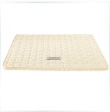 超低价棕垫 超便宜全棕床垫 全椰棕儿童床垫 纯天然椰棕垫 可定制