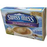 香港代购美国进口swissmiss瑞士小姐巧克力可可冲饮粉浓情283g