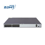 S6700-24-EI 华为24口全光纤万兆核心网络管理高端企业交换机