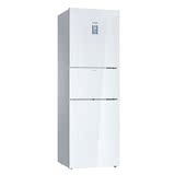 SIEMENS/西门子 KK28A4620W 真空零度保鲜  三门白色冰箱