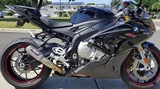 摩托车配件排气改装 BMW宝马S1000rr超级摩托车跑车排气管