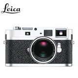 LEICA 徕卡m9-p  M9旁轴数码相机  m9黑/银全新现货