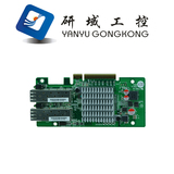 82599ES 双口光纤万兆网卡PCI-E/SFP+OPT599 服务器网卡