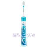 飞利浦儿童电动牙刷 Philips Sonicare For Kids