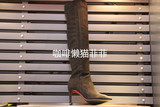 西村名物2015年冬季X254T41141专柜正品代购弹力布高跟细跟女鞋