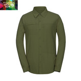 Mountain Hardwear/山浩 男款防紫外线长袖衬衫OM6520