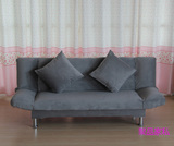 折叠沙发床1.5米1.2米1.8米现代简约沙发小户型坐卧两用沙发