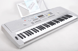 预售包邮 爱尔科ark-2173 电子琴 力度键  61键电子琴仿钢琴键盘