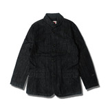 四季出品 日本专柜 国内现货levi's 71532  两色牛仔夹克上衣外套
