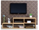 电视柜地柜电视机柜现代简约中式客厅家具可伸缩茶几组合柜可定制