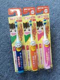 日本代购正品minimum儿童声波电动牙刷软毛日本学校推荐KIMI同款