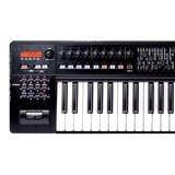 罗兰Roland Cakewalk A-800PRO MIDI键盘控制器半配重电子编曲