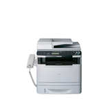 佳能原装MF6140dn黑白激光多功能一体机打印复印扫描传真双面网络