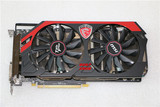 全新MSI/微星 R9 285 GAMING 2G 游戏显卡 秒270 280 280X HD7950