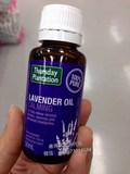 【澳洲直邮】 Thursday plantation Lavender Oil  薰衣草油 50ml