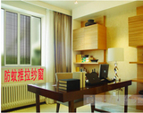 深圳 圣发 防蚊纱窗  房间 卧室 厨房 落地经济推拉纱窗 窗纱